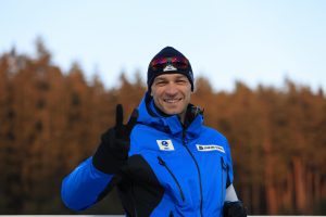 “Behind the Scenes of the Biathlon Season: A Conversation with IBU Technical Delegate Jānis Bērziņš”