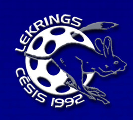 Lekrings Logo