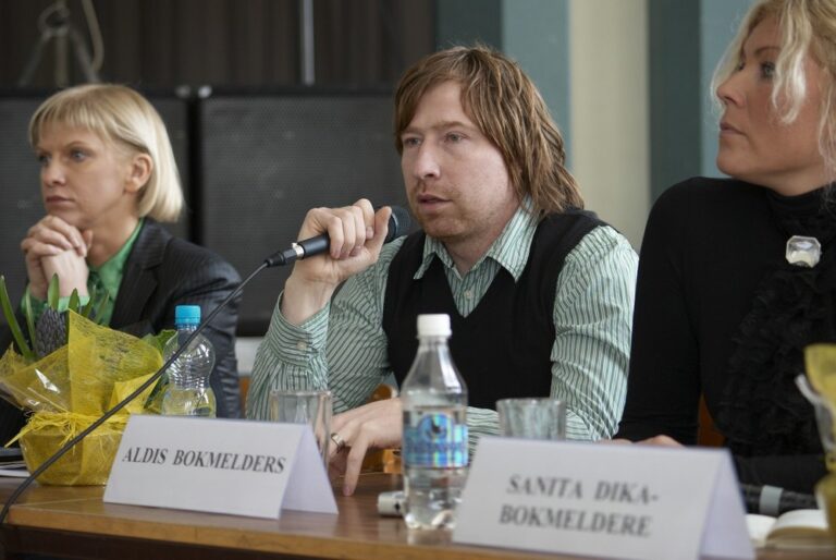 Radosas Profesijas 3