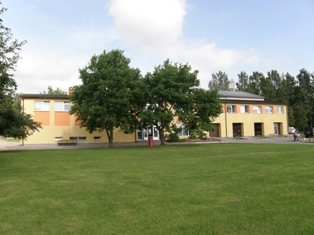 Olympus Digital Camera