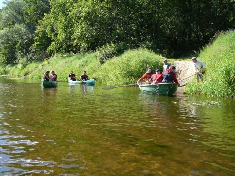 Gaujas Tirisana Brivpratigie Uldis