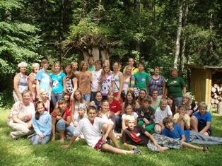 Olympus Digital Camera