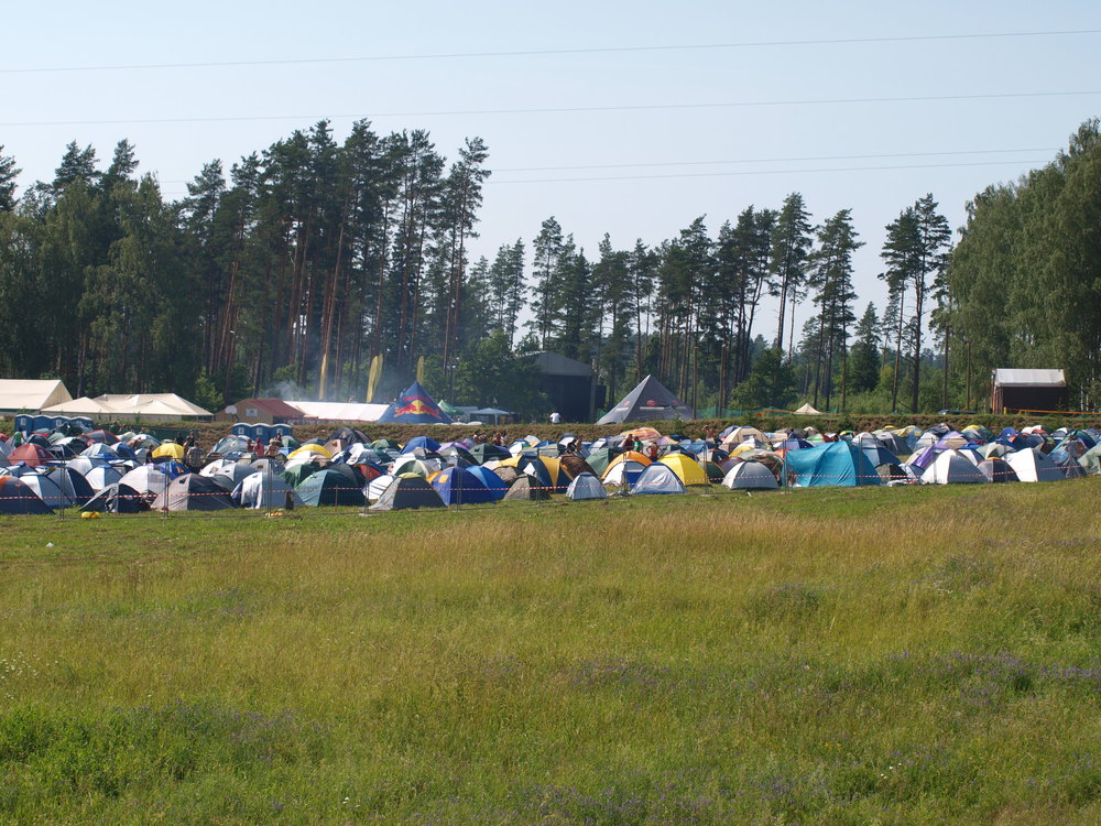 Olympus Digital Camera