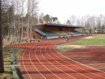 Dalina Stadions