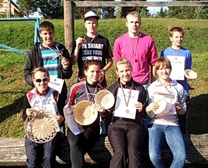 Olympus Digital Camera