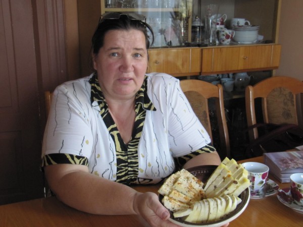 Siera Gatavotaaja Vaivee