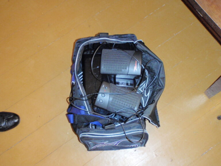 Olympus Digital Camera