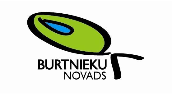 Burtnieku Logo