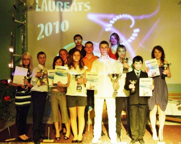 Laureats 1