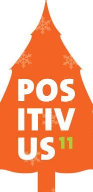 Positivus11