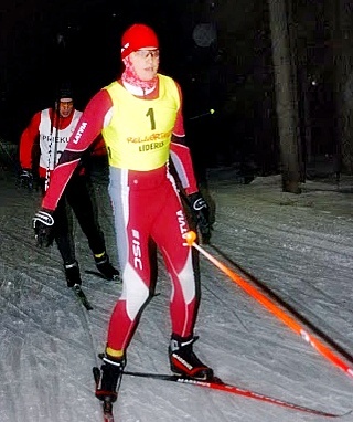 Kaspars