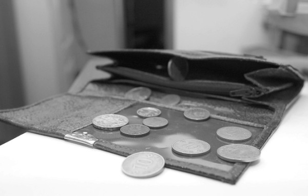 Naudas Maks Nauda Mon Tas