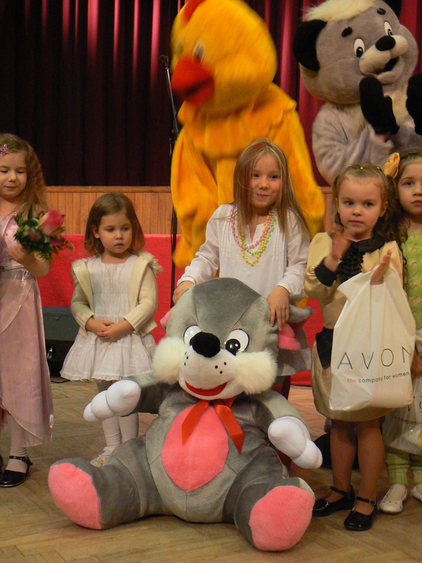 Etina Emilija Saulite