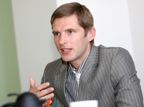 Ga Puitis Dainis Leta