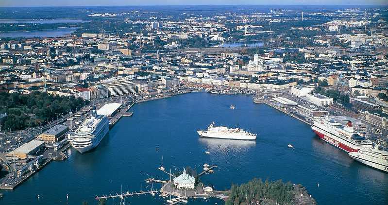 Helsinkiharbor 1