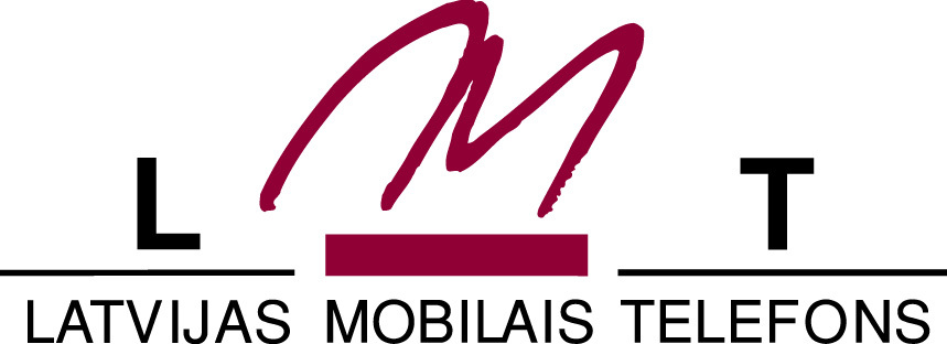 Lmt Logo
