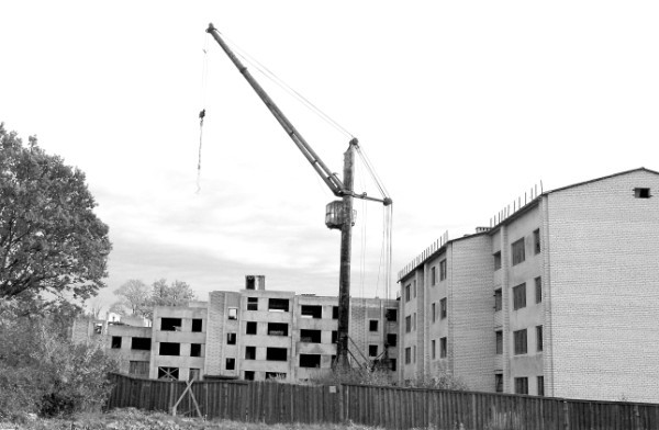 Nepabeigts Grausts 1