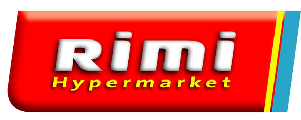 Rimi Hypermarket Logo