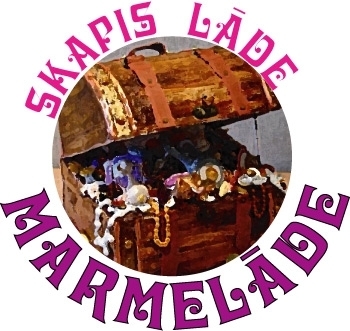 Skapis Mareladie Logo 1