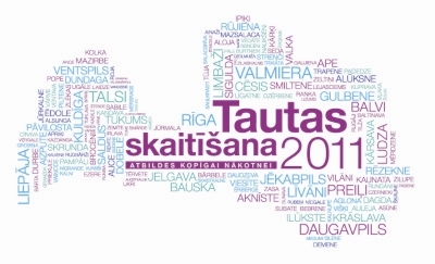 Tautas Skaitisana 2011 8