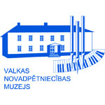 Valkas Muzeja Logo