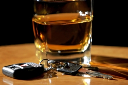 Drunkdriving
