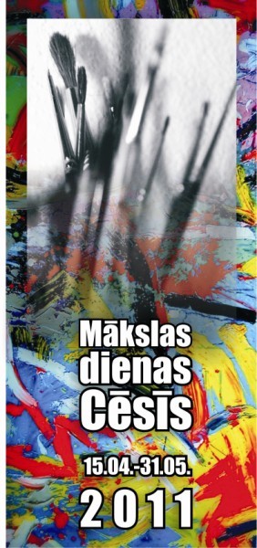M Kslas Dienas