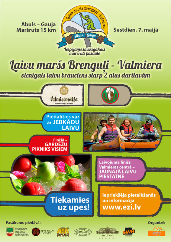 Web Plakats Laivu Mashs 201