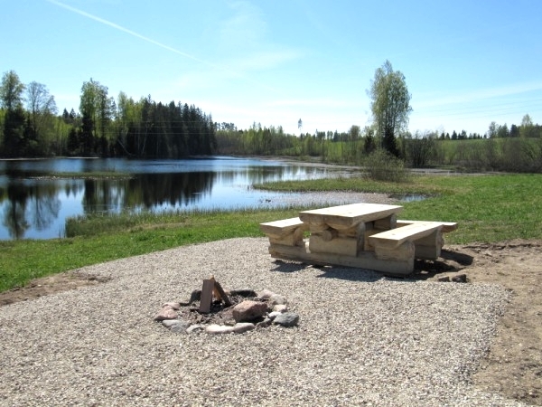 Atputas Vieta Giksos