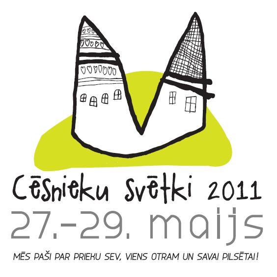 Cesu Sv Logo 2011