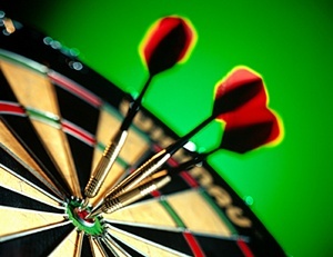 Darts 11
