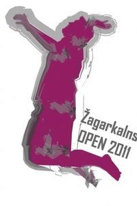 Zagarkalns Open
