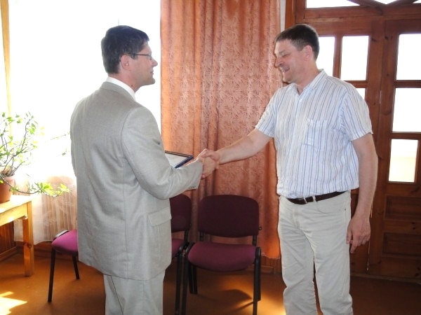 Pasniedz Sertifik Tu