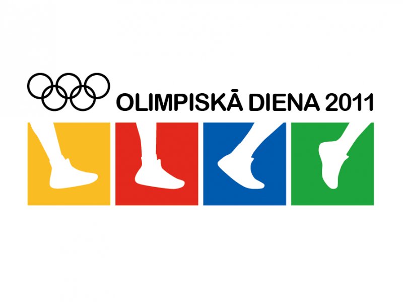 2011 09 19 Olimpdiena Latvia