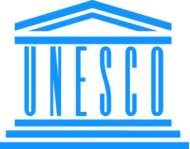 Unesco Light Bleu