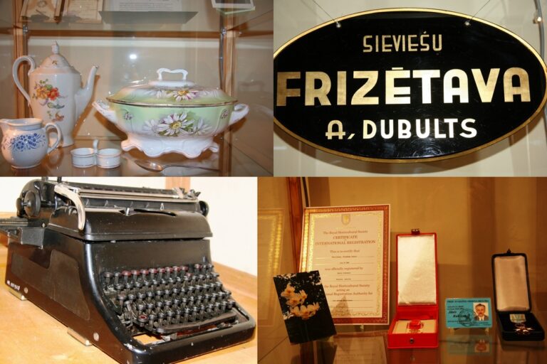 Jaunieguvumu Izstade