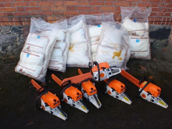 Kr Pnieki Motorz Is Vilnas Sega