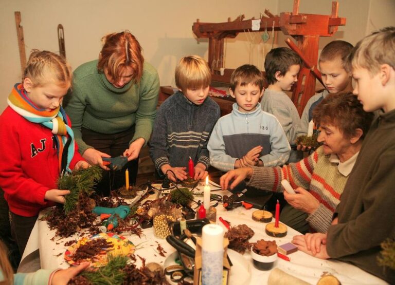 Ziemassvetku Programma Samaz