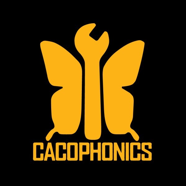 Cacophonics Logo 1000