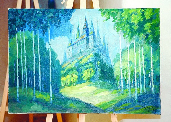 Kugas Gleznas Muzejaa 4