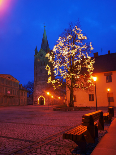 Olympus Digital Camera