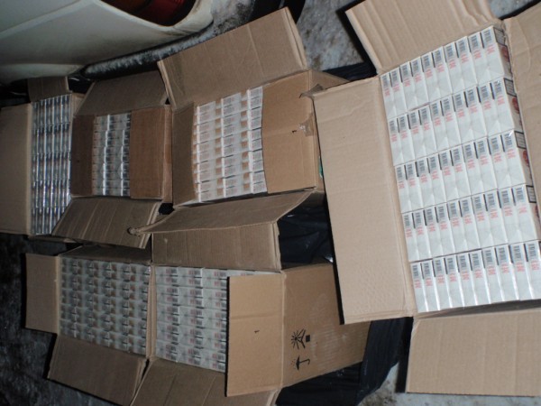 Cigaretes Fest Valmiera Kontrabanda Akc Ze