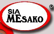 Mesako
