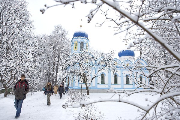 Pareizticigo Ziemassveetki 8