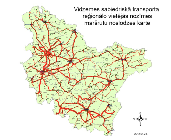 Vidzemes Transports