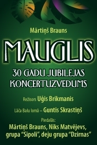 Mauglis