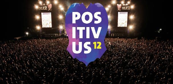 Positivus