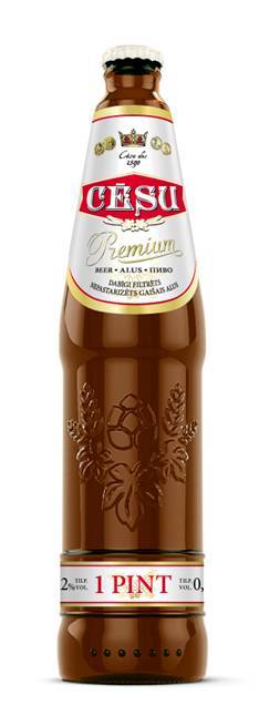 Cesu Premium Pinte