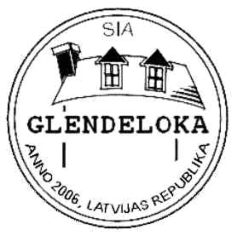 Glendeloka Logo