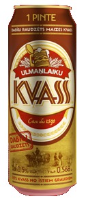Kvass